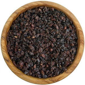 Berberys Owoc berberysu susz CERTYFIKAT 100 g