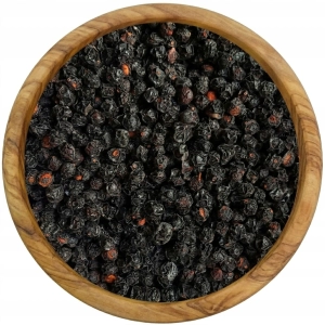 Czeremcha owoc suszony czeremchy Prunus padus 50 g