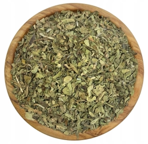 Czystek Liść czystka suszony Cistus Incanus 250 g