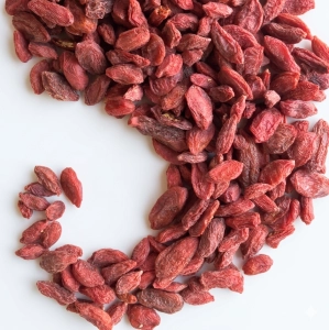 Goja Owoc jagody goji suszony GOU QI ZI Lycium chinense 1 kg