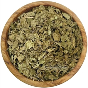 Gotu kola Wąkrotka azjatycka ziele cięte susz JI XUE CAO 100 g
