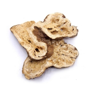 Atraktylod wielkogłówkowy BAI ZHU  Rhizoma Atractolydis 1 kg