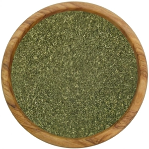 KOPEREK suszony koper ogrodowy aromatyczny 100 g  Mystic.Garden