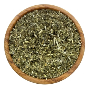 Szanta zwyczajna Ziele szanty cięte Marrubium vulgare 500 g