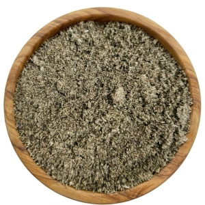 Szałwia lekarska Liść szałwii MIELONY Salvia Officinalis 250 g