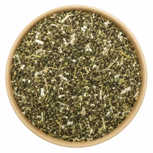 Serdecznik pospolity Leonurus cardiaca ziele kwiat Mystic.Garden  1 kg