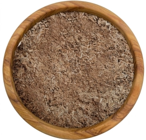 Wiąz czerwony Kora wiązu mielona susz Ulmus rubra 50 g