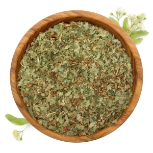 Lipa kwiatostan kwiat lipy CIĘTY (Tilia cordata) 50 g
