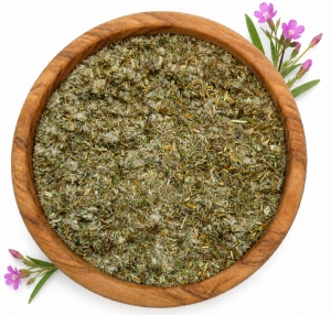 Wierzbownica drobnokwiatowa ziele PROSTATA 50 g