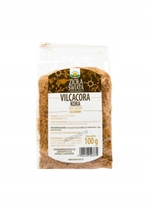 Vilcacora kora Koci pazur susz ziołowy Natura Wita 100 g