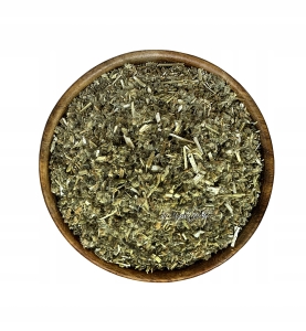 Szanta zwyczajna Ziele szanty cięte Marrubium vulgare 500 g