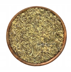 Lukrecja gładka korzeń cięty susz Glycyrrhiza glabra 250 g