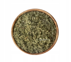 Pięciornik gęsi srebrnik ziele susz Potentilla anserina 500 g