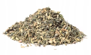 Tribulus terrestris Buzdyganek naziemny ziele suszone 50 g