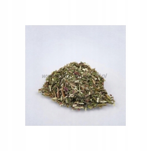 Wierzbownica drobnokwiatowa ziele suszone PROSTATA 250 g