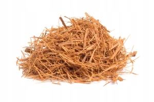 Vilca Cora Koci Pazur kora cięta susz Uncaria tomentosa 1 kg