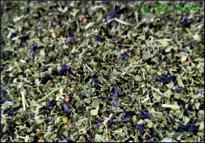 Wierzbówka kiprzyca, Iwan czaj (Epilobium angustifolium) 100 g