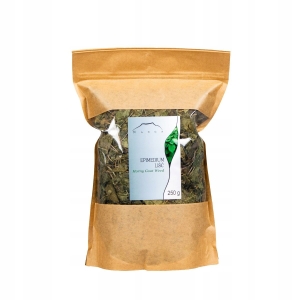 Epimedium Horny Goat weed liść cięty susz Nanga 250 g