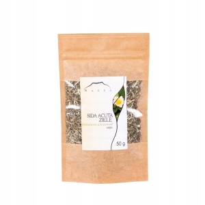 Sida acuta ziele cięte Common wireweed Nanga 50 g