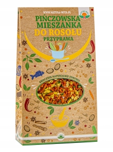 Pińczowska mieszanka do rosołu Natura Wita 80 g