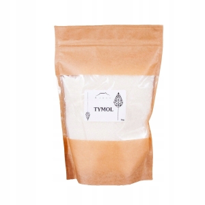 Tymol krystalicznyThymol thymolum Nanga 1 kg