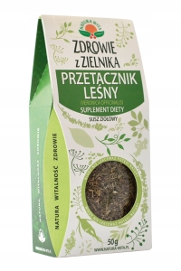 Przetacznik leśny ziele suszone Natura Wita 50 g