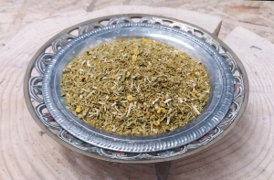 Wrotycz pospolity kwiat suszony Tanacetum vulgare 50 g
