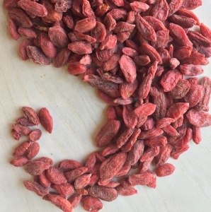 Goja Owoc jagody goji GOU QI ZI Lycium chinense 500 g