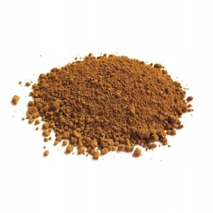 Guarana Owoc guarany mielony, proszek (Paullinia cupana) 1 kg