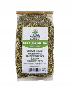 Doględa wielka ziele i kwiat Herbatka Natura Wita 150 g