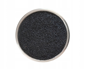 Czarnuszka siewna Ziarno czarnuszki całe Nigella Sativa 2 kg