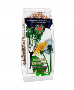 Mniszek Korzeń mniszka susz ziołowy Natura Wita 50 g