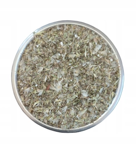 Ostropest plamisty ziele susz Silybum marianum 500 g