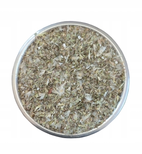 Ostropest plamisty ziele susz Silybum marianum 100 g
