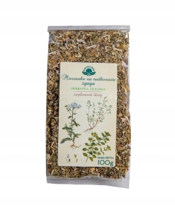 Mieszanka na nadkwasotę zgaga Natura Wita 100 g