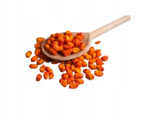 Rokitnik Owoc rokitnika cały suszony liofilizowany 1 kg