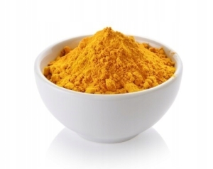 Kurkuma Kłącze kurkumy mielone Curcuma longa 500 g