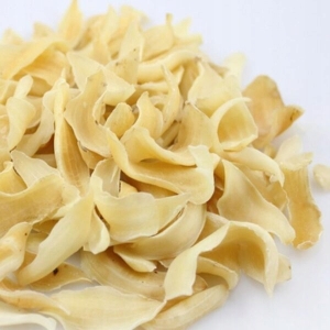 Lilia lancetowata cebulka Bulbus Lilii BAI HE 250 g