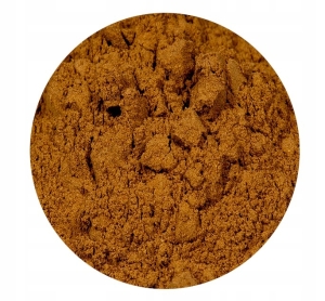 Karob mączka chleba świętojańskiego proszek  500 g