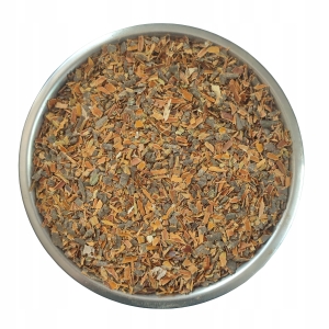 Kruszyna Kora cięta susz Cortex Frangule Mystic.Garden 1 kg