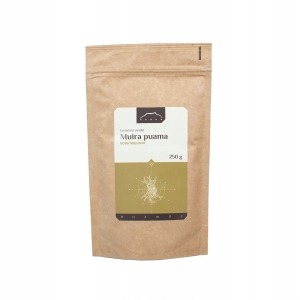 MUIRA PUAMA kora mielona (Liriosma ovata) Nanga 250 g