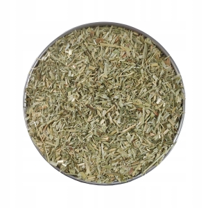 Owies zwyczajny Ziele owsa cięte susz (Avena sativa) 250 g