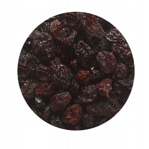 Rodzynki crimson jumbo rodzynki niesiarkowane 250 g