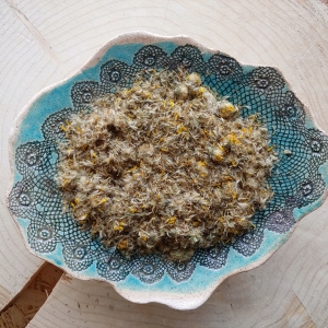 Arnika górska Kwiat cięty arniki górskiej Arnica montana 500 g