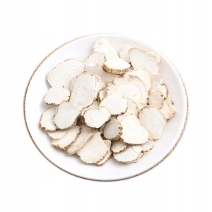 Dzięgiel dahurskiego Korzeń dzięgla suszony BAI ZHI 1 kg
