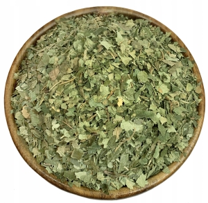 Brzoza Liść Brzozy suszony Folium Betulae 250 g