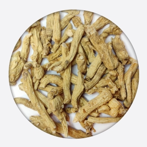 Żeń-szeń Korzeń żeń-szenia cały suszony Panax ginseng 100 g