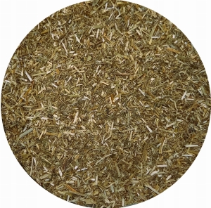 Lucerna siewna Alfalfa Ziele lucerny siewnej cięte susz 250 g