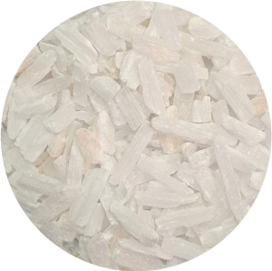Gips mineralny Gips włóknisty SHI GAO 100 g