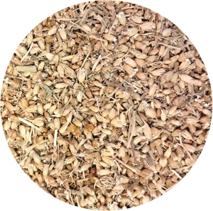 Krwawnik Kwiat krwawnika cięty susz (Achillea millefolium) 250 g